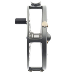 Fliegenrolle Hardy Lightweight LTW