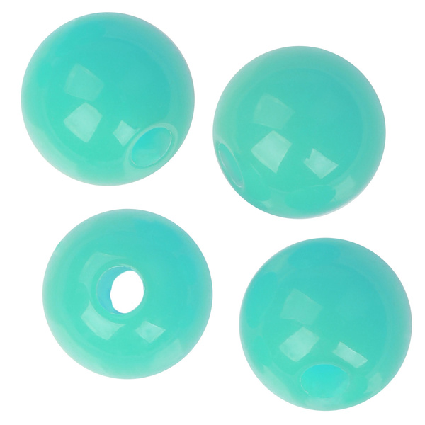 Sybai Articulation Beads - 6mm