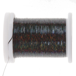 Platt holografiskt tinsel Textreme Holo Fibers SM 150 den