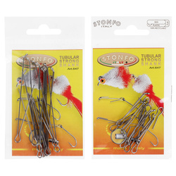 Stonfo Tubolar Strong Shank