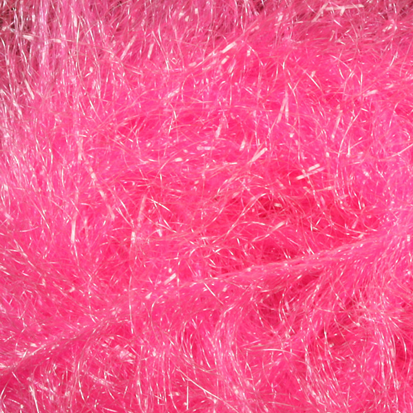 Hareline Large Krystal Hackle