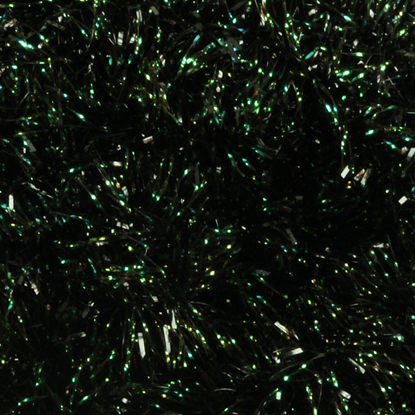 Hareline Medium Krystal Flash Chenille