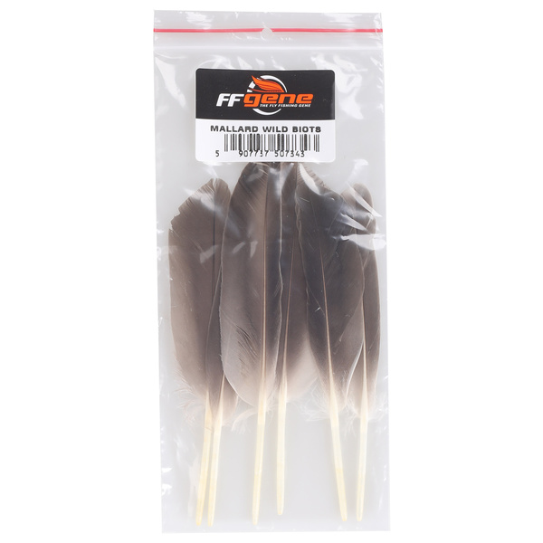 FFGene MALLARD WILD BIOTS