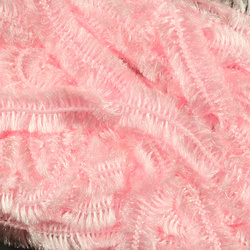 Hareline Pseudo Herl 1/4 in Feather