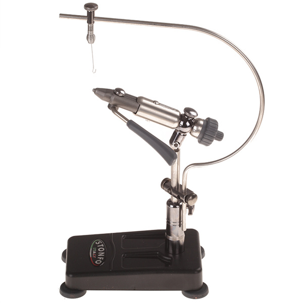 Stonfo Parachute Attachment Plus Bobbin Rest