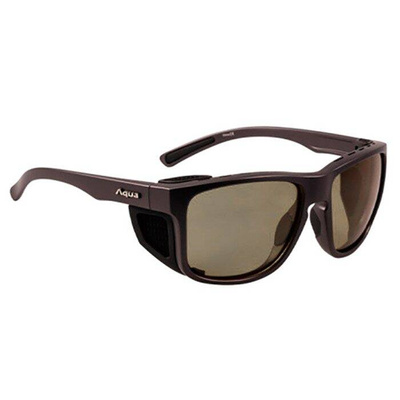 PL GREY Polarized Lens