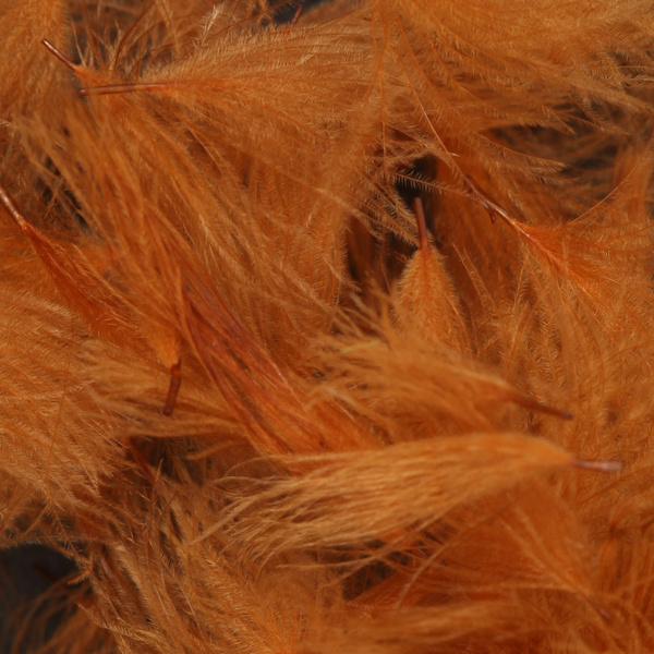 Wapsi tufos de penas CDC (puffs)