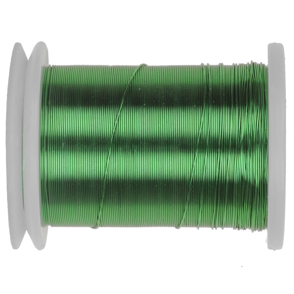 Barevný žebrovací drátek Sybai Colour Wire 0.2 mm