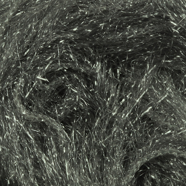 Hareline Large Krystal Hackle