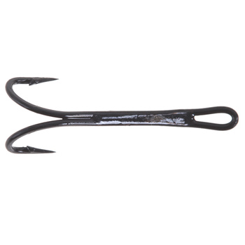 Partridge Q2 Salmon Low Water Double フライフック