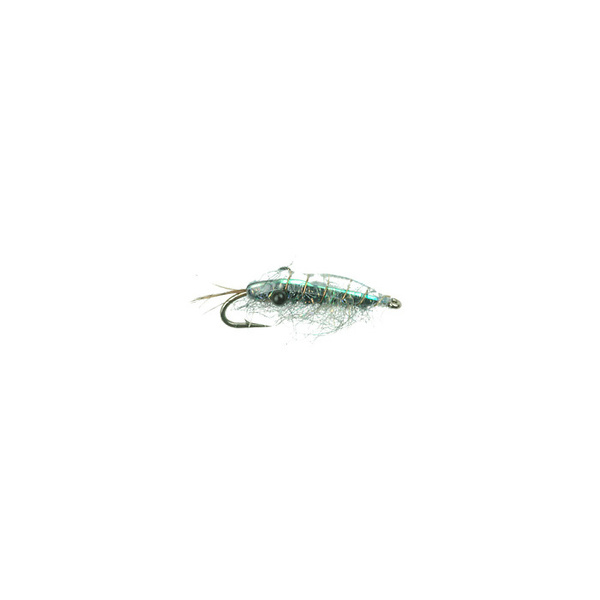 Deli Shrimp Grey (207)