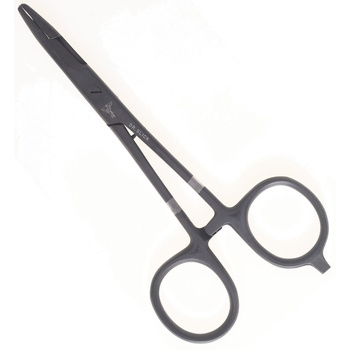 Dr Slick sort saksepeang, 5.5 tommer
