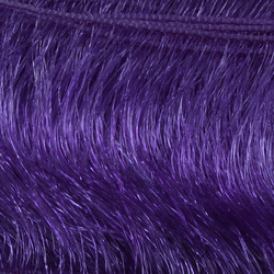 Hareline 1 1/2 in. Pseudo Hackle