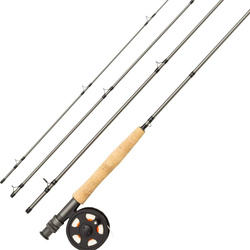 Muškařský set Greys K4ST