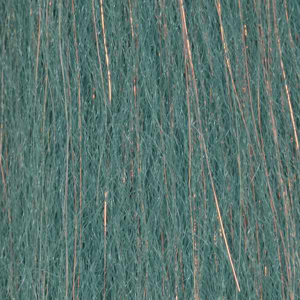 Syntetiske fluebindingsfibre H2O Sculpting Flash Fibre