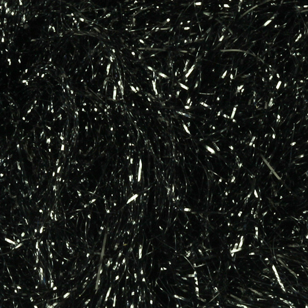 Hareline Medium Krystal Hackle