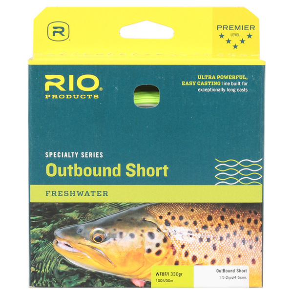 Rio Freshwater OutBound Short Perhosiima