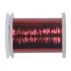 Πλακέ λαμέ Sybai Flat Tinsel 0.25 mm