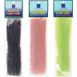 Synteettinen perhonsidontakuitu H2O Sculpting Flash Fibre