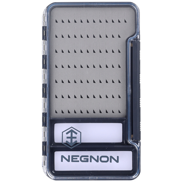 Negnon View Slim műlégytartó doboz – nagy