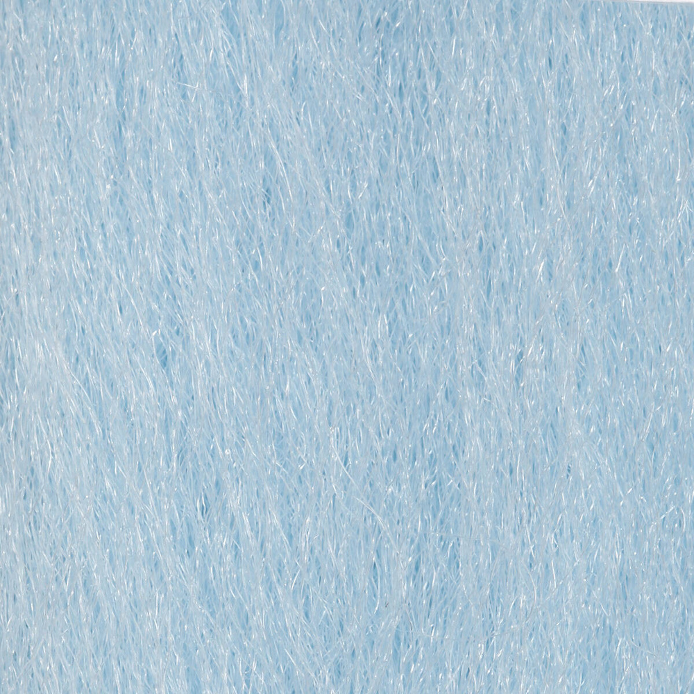 Misty Blue