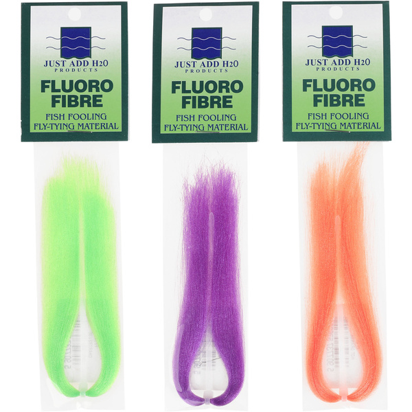 シンセティックファイバー H2O Fluoro Fibre