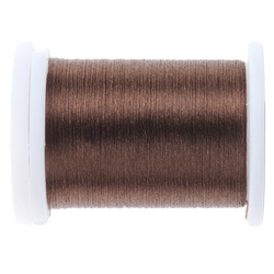 Textreme Pure Silk 真丝绑线（90 Den.）