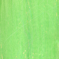 Sintetinis pluoštas muselėms rišti H2O Angel Silk