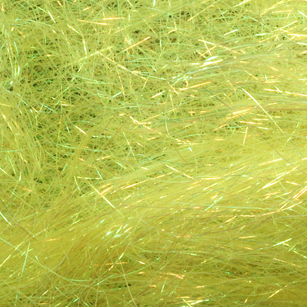 Sünteetilised sidumiskiud Hareline 8 in. Ice Wing Fiber