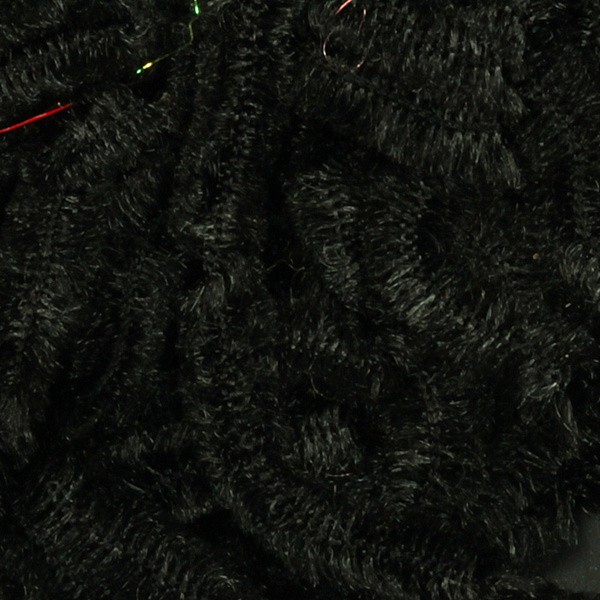 Hareline Pseudo Herl 1/4 in Feather