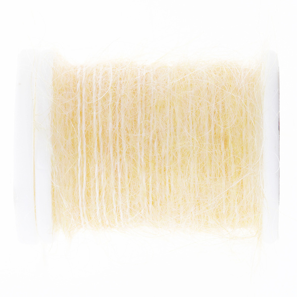 Textreme Mohair 1000 den 바디용 모헤어 실