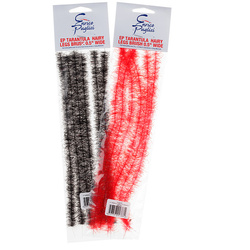 EP Tarantula Hairy Legs Brush 0.5 in. Wide