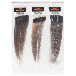 FFGene Turkey Mottled Tail
