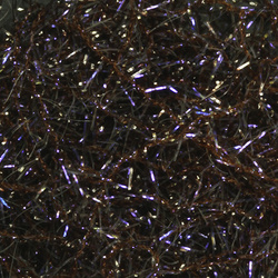 Hareline Micro UV Polar Chenille