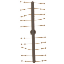 Hareline Mono Nymph Eyes