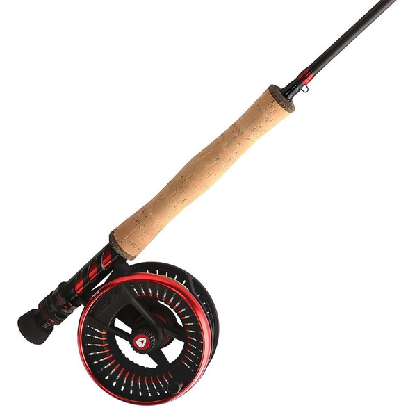 Greys Tail fluefiskesæt