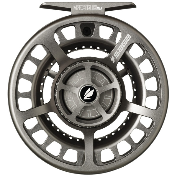 Fliegenrolle Sage Spectrum Max