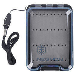Negnon View 可视侧边款小号毛钩盒
