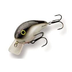 5.4 cm Bomber Balsa Model B