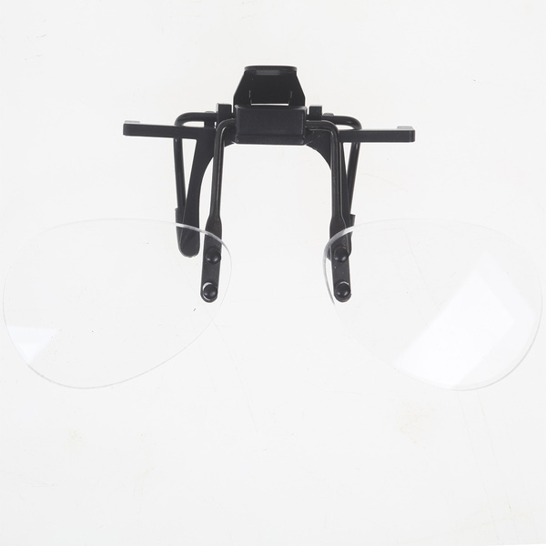 Aqua Aggiuntivo Clip - Reader