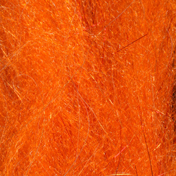 Streamerbørste til fluebinding H2O Brush N Wing Fibre