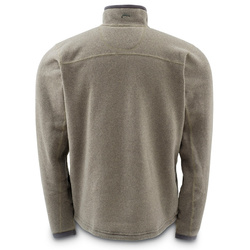 Simms RiverShed Sweater Cinder