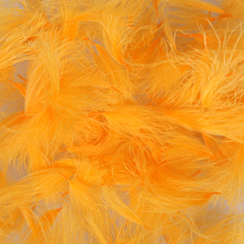 Hareline puhasta peresca CDC Oiler Puffs