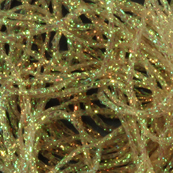 Hareline Midge Diamond Braid