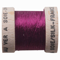 Seidenfloss Ovale Pure Silk Floss