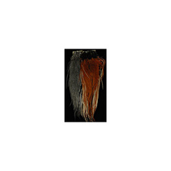 Metz Micro Barb 公鸡鞍羽皮 #2