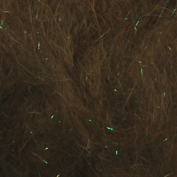 Hareline Krystal Dub