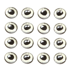 Sybai 3D Epoxy Eyes Real