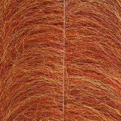 Traatsüdamikuga striimerihari EP Ultra Brush 5 in. Wide