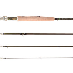 Muškársky prút Hardy Zephrus FWS